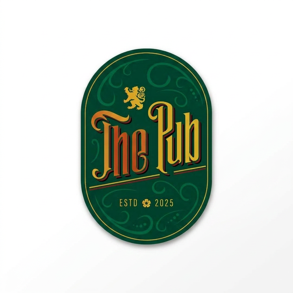 The Pub